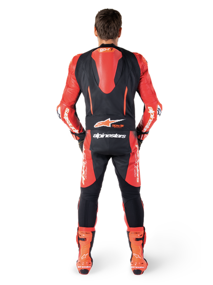 Traje de pista Alpinestar GP-R7 de 1 pieza