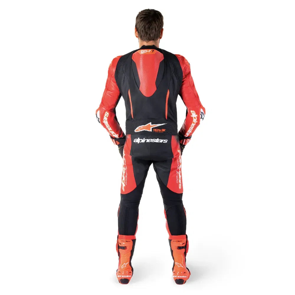 Traje de pista Alpinestar GP-R7 de 1 pieza