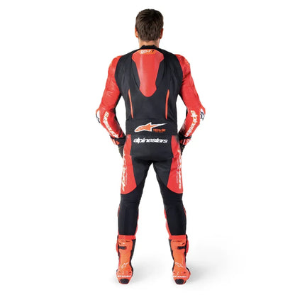 Traje de pista Alpinestar GP-R7 de 1 pieza