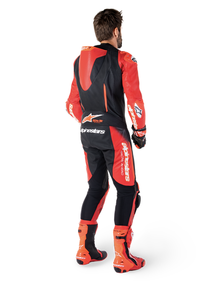 Traje de pista Alpinestar GP-R7 de 1 pieza