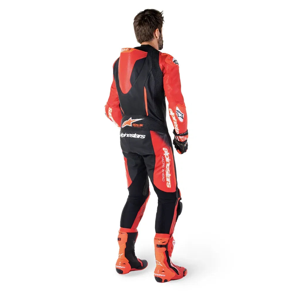 Traje de pista Alpinestar GP-R7 de 1 pieza