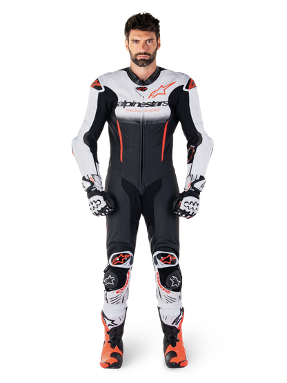 Traje de pista Alpinestar GP-R7 de 1 pieza