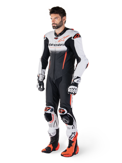 Traje de pista Alpinestar GP-R7 de 1 pieza