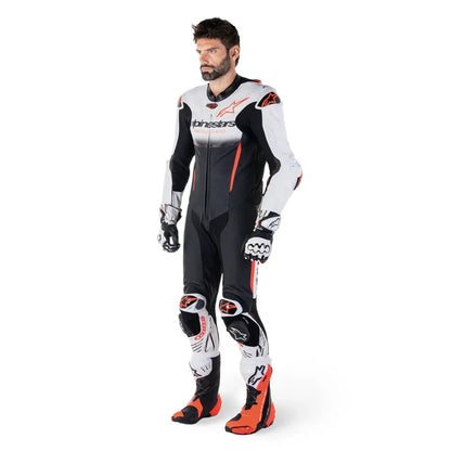 Traje de pista Alpinestar GP-R7 de 1 pieza