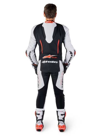 Traje de pista Alpinestar GP-R7 de 1 pieza