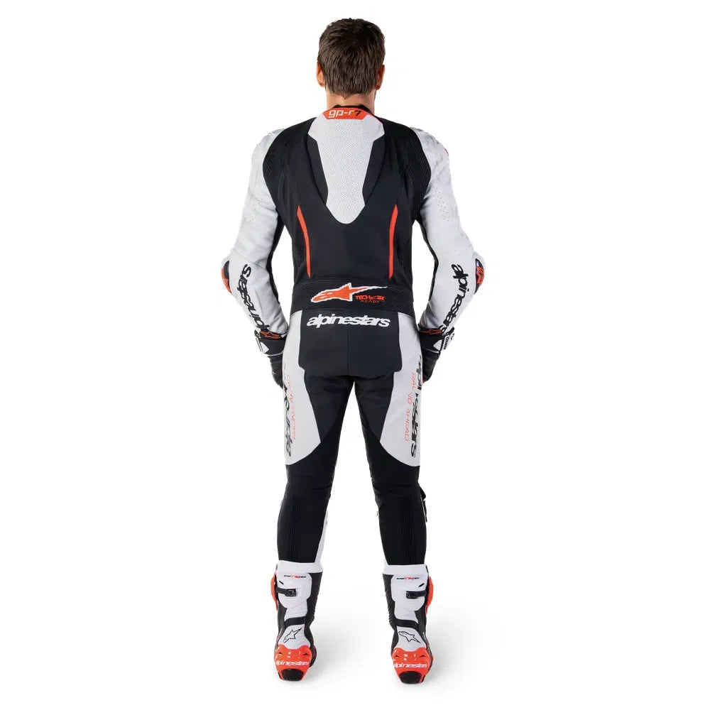 Traje de pista Alpinestar GP-R7 de 1 pieza