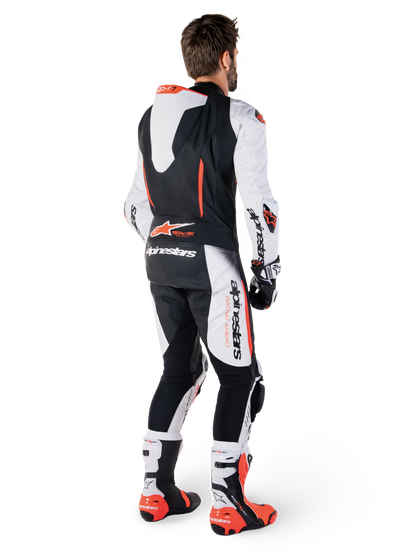 Traje de pista Alpinestar GP-R7 de 1 pieza