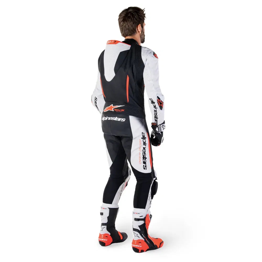 Traje de pista Alpinestar GP-R7 de 1 pieza