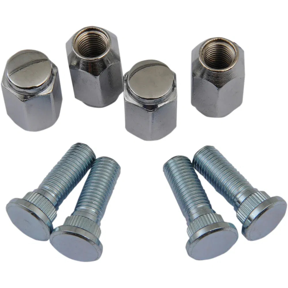 Kit de pernos/tuercas de rueda
