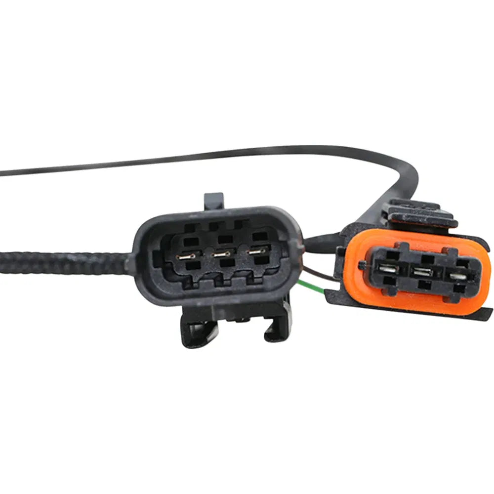 Kit de control de lanzamiento con interruptor