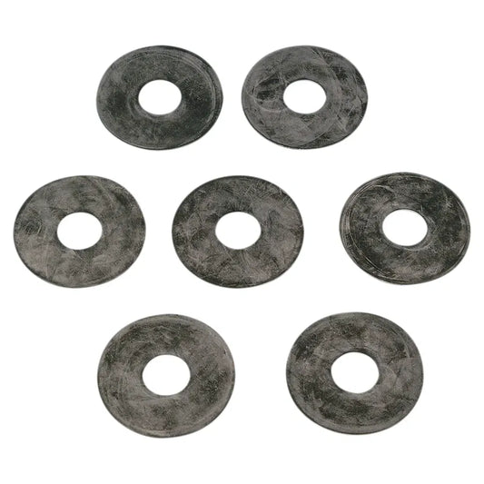 Junta de tapa de combustible