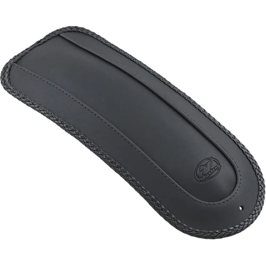 Babero guardabarros para asiento individual: liso