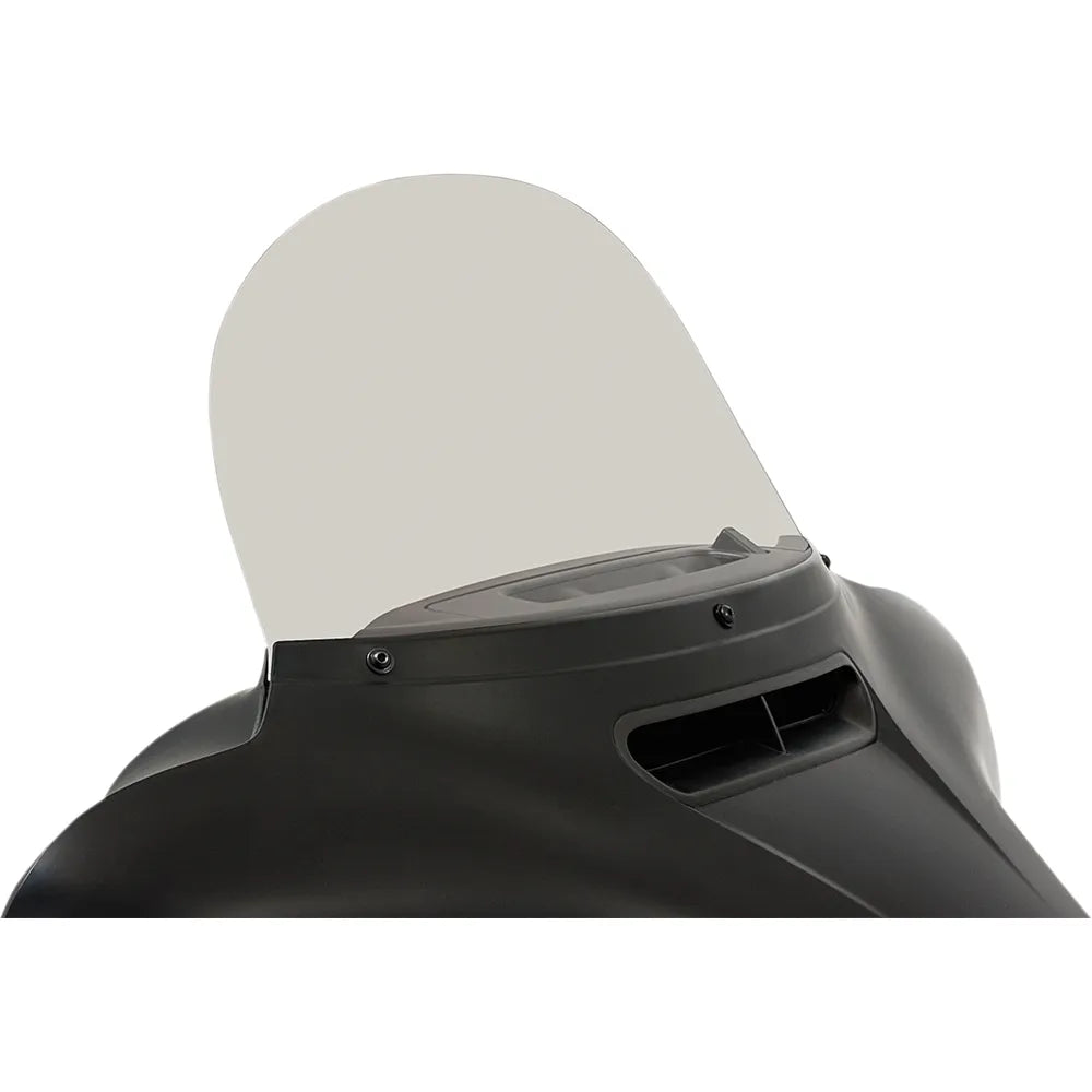 Windshield - 12" - Solar - FLHT/X '14+