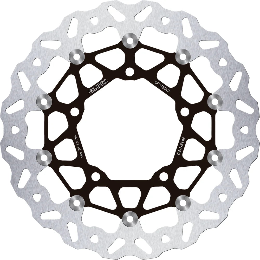 Rotor de freno