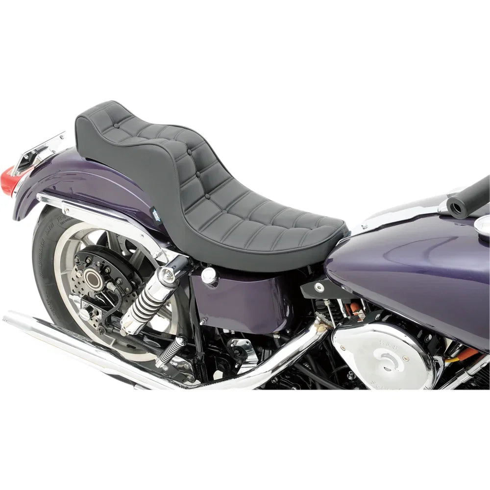 Asiento mini king y queen