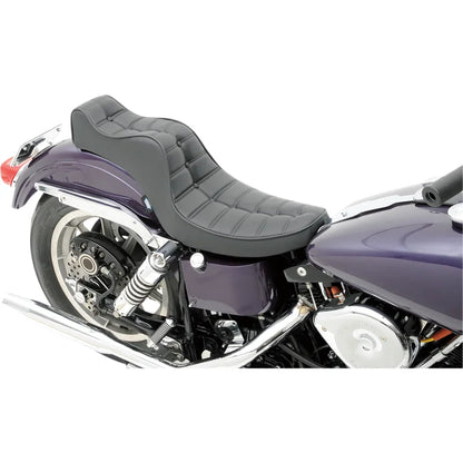 Asiento mini king y queen