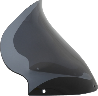 Parabrisas Pro Touring Flare™ - Parabrisas Flare™ - 12" - Ahumado oscuro - FLTR