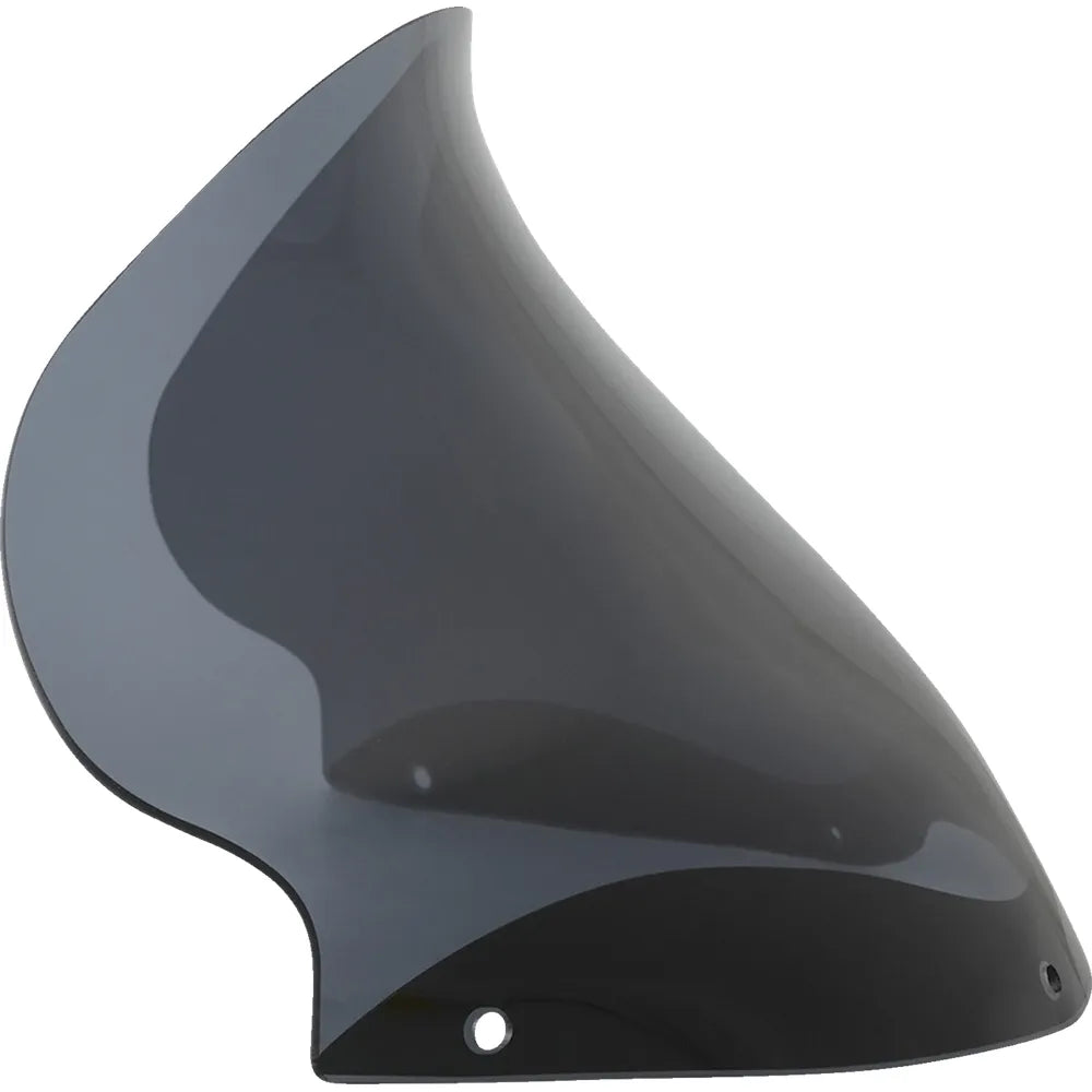 Parabrisas Pro Touring Flare™ - Parabrisas Flare™ - 12" - Ahumado oscuro - FLTR