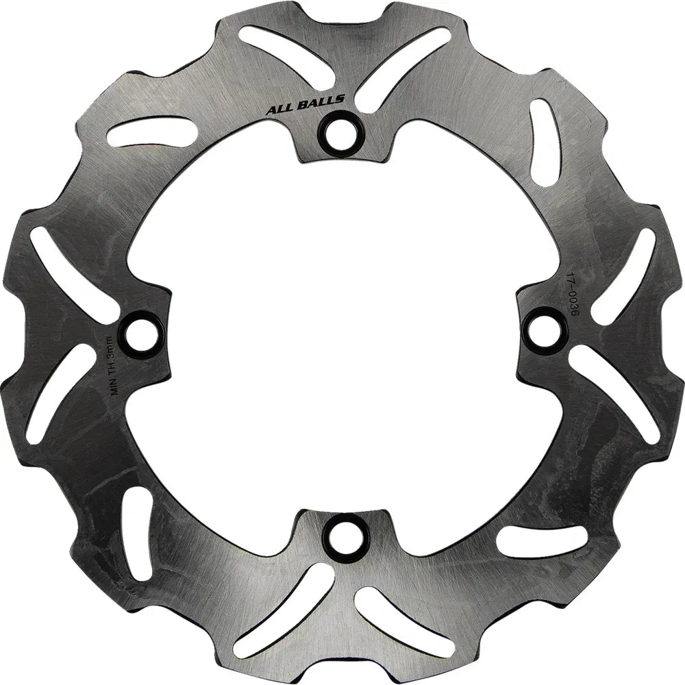 Rotor de freno