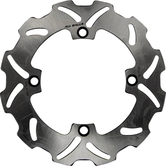 Rotor de freno