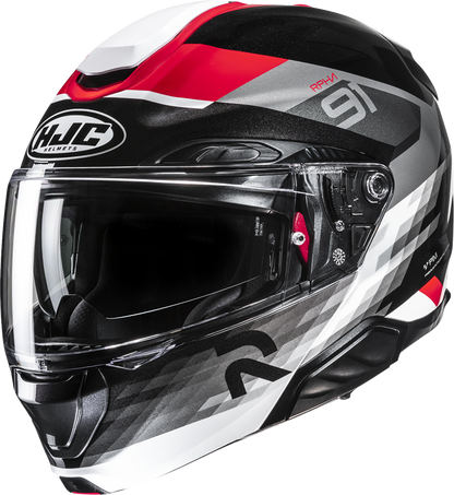 Casco HJC Modular RPHA 91 Madal