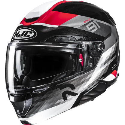 Casco HJC Modular RPHA 91 Madal