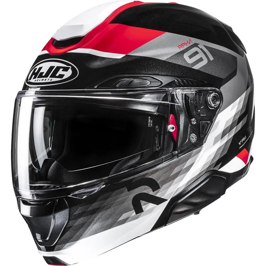Casco HJC Modular RPHA 91 Madal