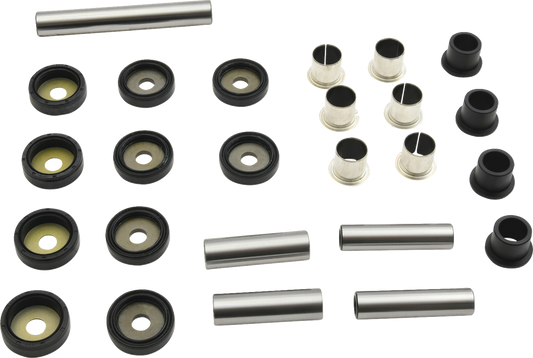 Kit de reconstrucción de varillaje de suspensión independiente trasera - Kit de suspensión - Trasera - Independiente