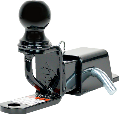 Enganche del receptor Trio HD