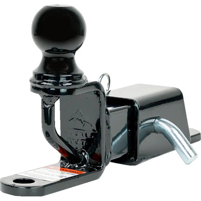Enganche del receptor Trio HD