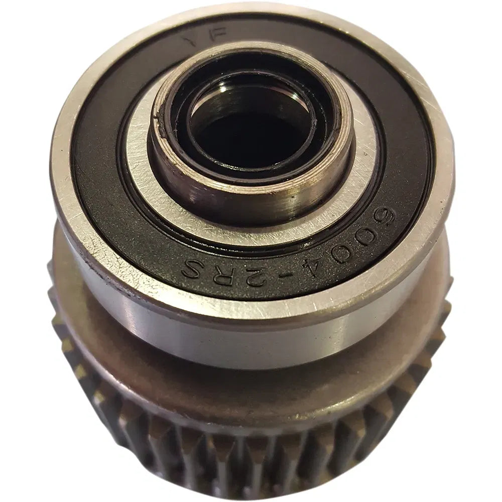 Starter Clutch - Big Dog