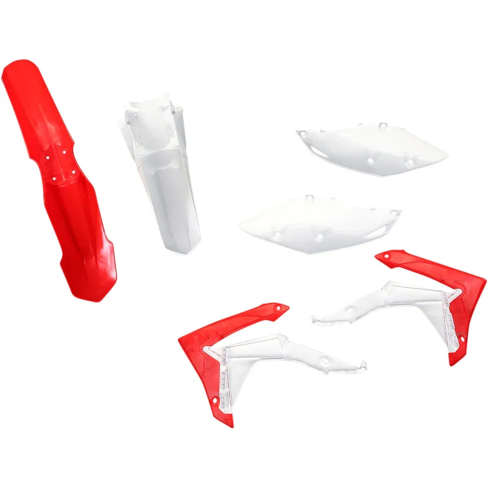 Kit de carrocería de repuesto estándar para honda