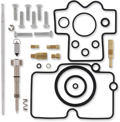 Kit de reparación de carburador - Honda - Kit de reparación de carburador - Honda
