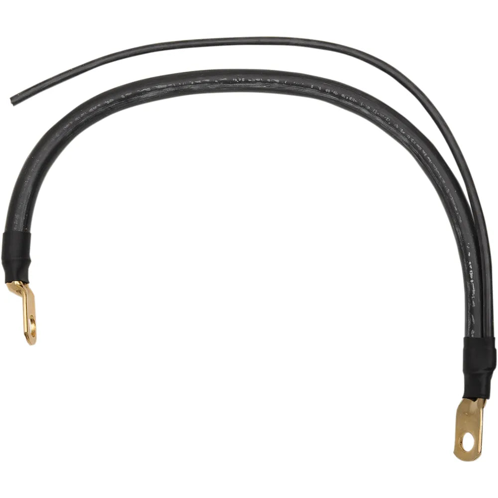 Negative Battery Cable - 14"
