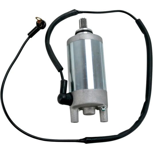 Starter Motor - Yamaha