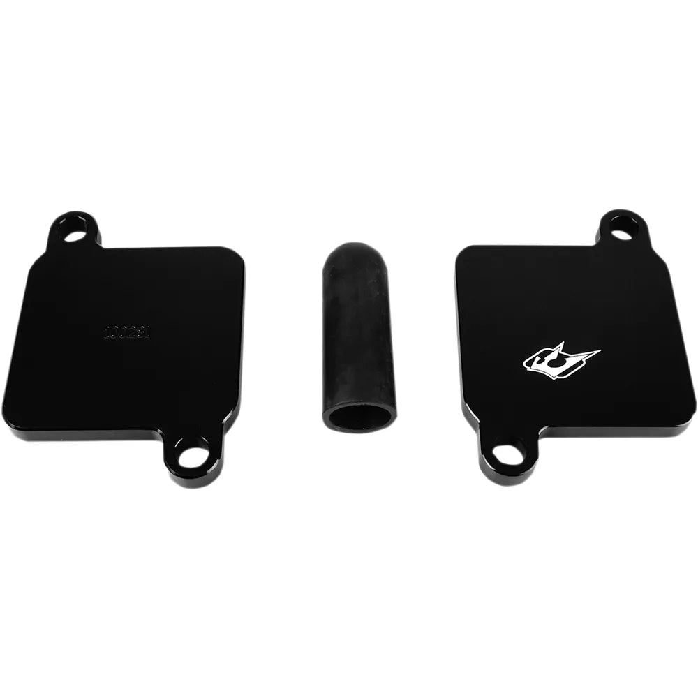 Block Off Plate - Suzuki