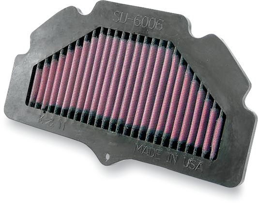 Filtro de aire de alto flujo de repuesto OE - Filtro de aire de alto flujo de repuesto OE - Suzuki
