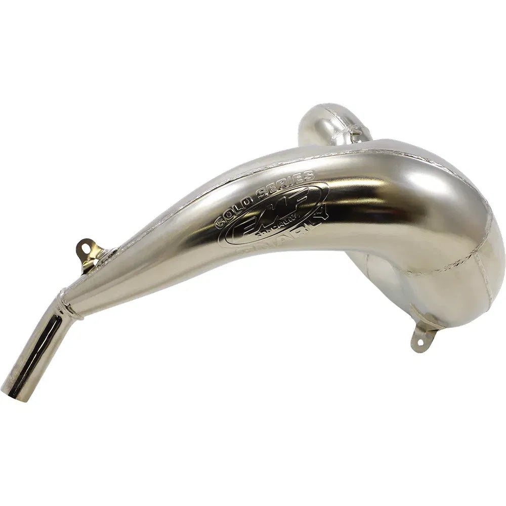 Tubo de escape gold series gnarly™