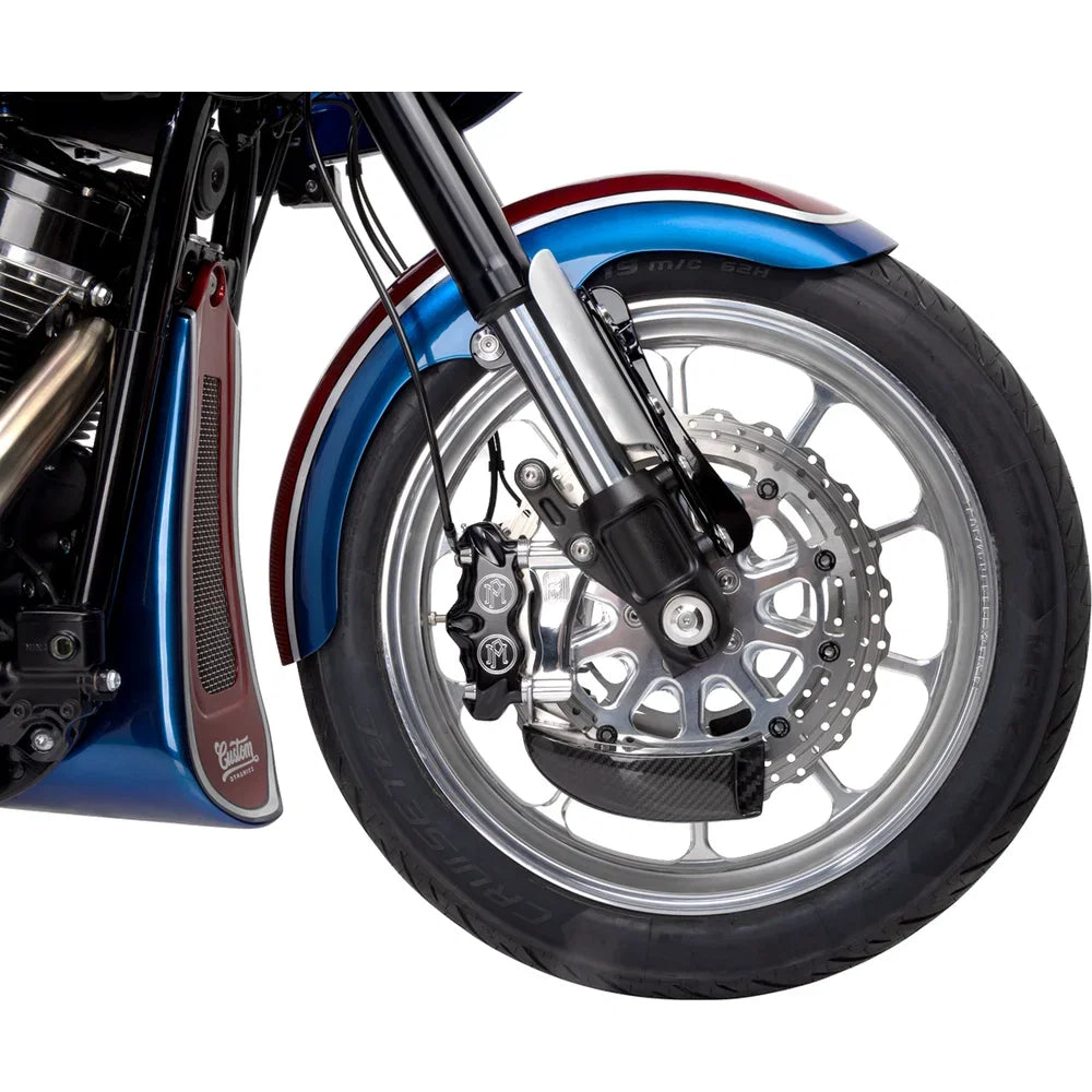SLYFOX Brake Rotors