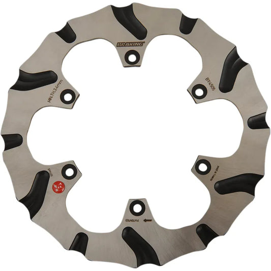 Batfly® Rotor - BY4505