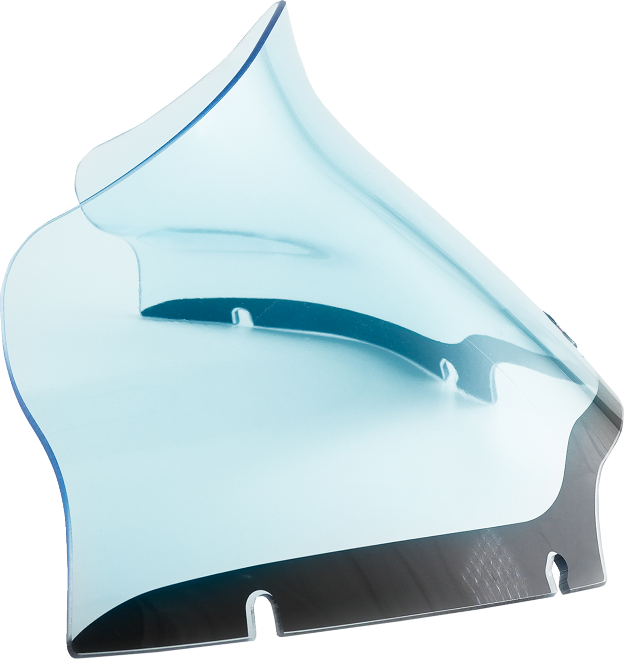 Parabrisas Kolor Flare™ Ice - Parabrisas Kolor Flare™ - 9" - Hielo azul - FLTR