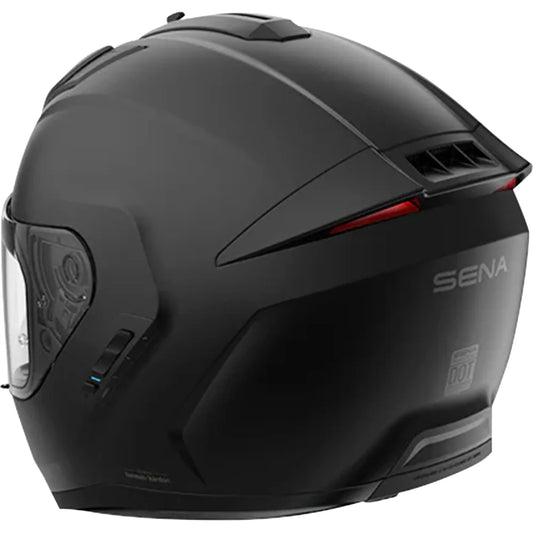 Casco fantasma del anc
