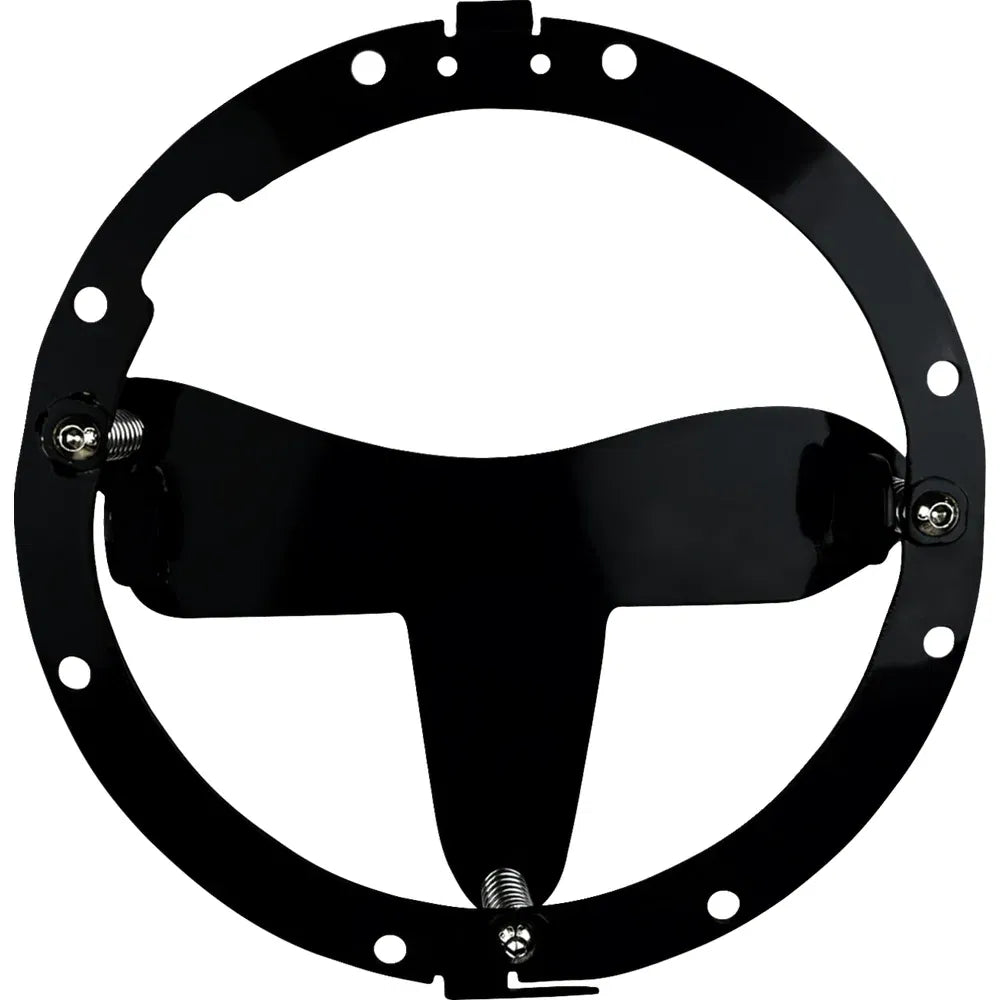 Faro led de alto rendimiento shark demon®