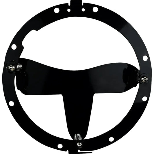 Faro led de alto rendimiento shark demon®