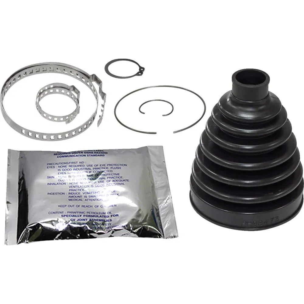 Kit de arranque cv