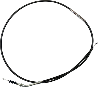 Cable de Embrague XR para Indian - Cable de Embrague XR para Indian - Negro
