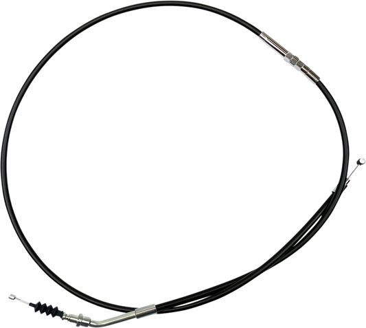 Cable de Clutch XR para Indian - Cable de Clutch XR para Indian - Negro