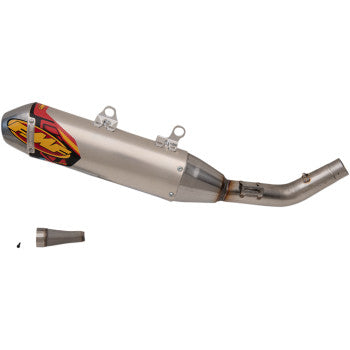 PowerCore 4 HEX Muffler