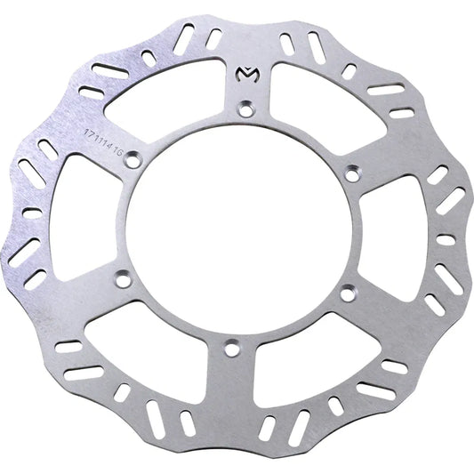 Rotor de freno estándar
