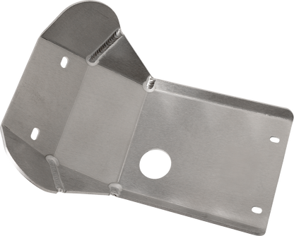 Placa protectora de aluminio — Placa protectora - Placa protectora - Kawasaki/Suzuki